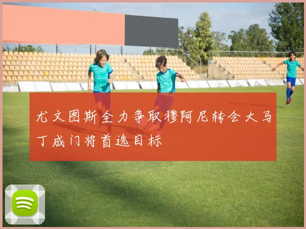 尤文图斯全力争取穆阿尼转会大马丁成门将首选目标